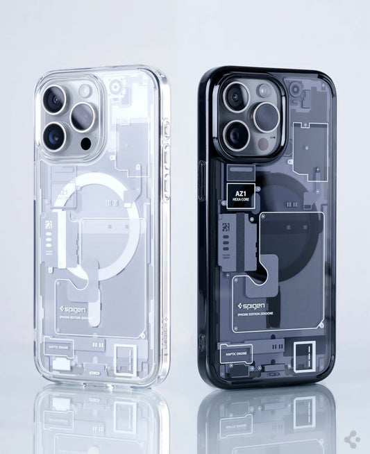 Case Ultra Hybrid Zero One (MagFit)
