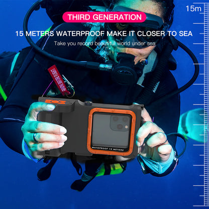 DIVE 3RD GENERATION