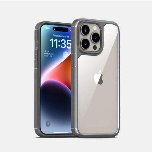 Bunker Case Titanium Edition