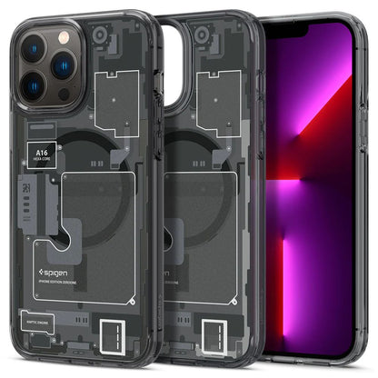 Case Ultra Hybrid Zero One (MagFit)