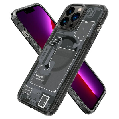 Case Ultra Hybrid Zero One (MagFit)