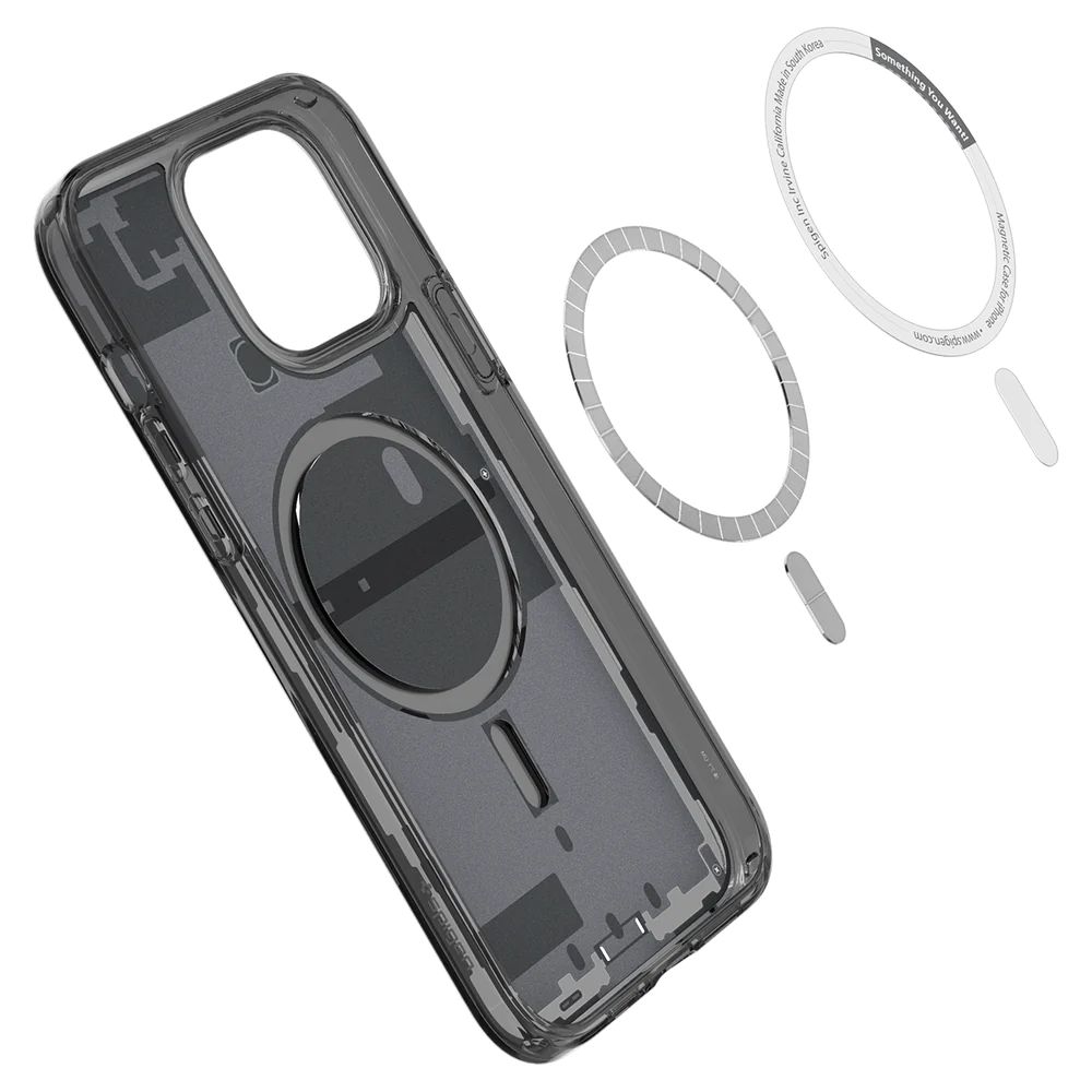 Case Ultra Hybrid Zero One (MagFit)