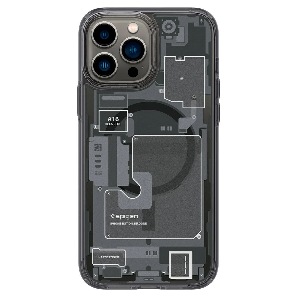 Case Ultra Hybrid Zero One (MagFit)