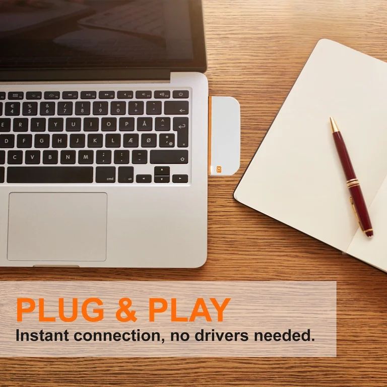 Kit de Transmisor y Receptor Inalámbrico de Audio y Video HD