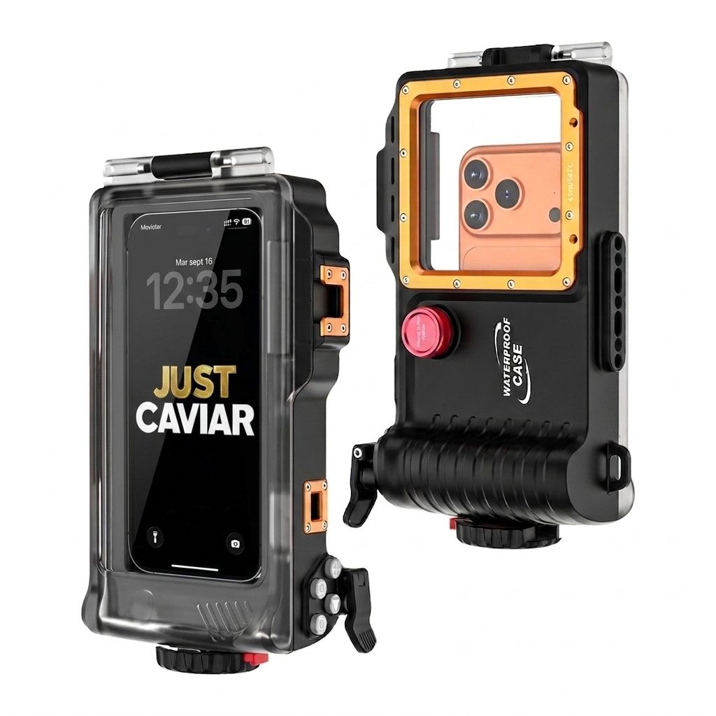 DIVE 5TH GENERATION 45M