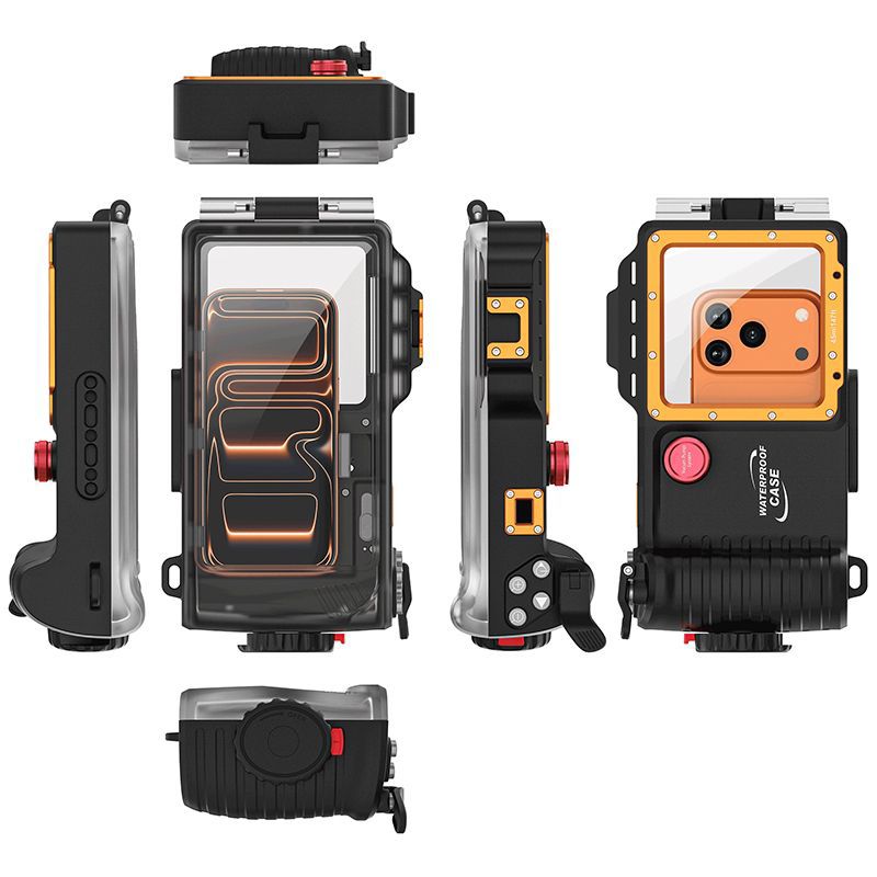 DIVE 5TH GENERATION 45M