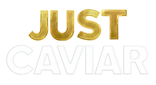 Just Caviar